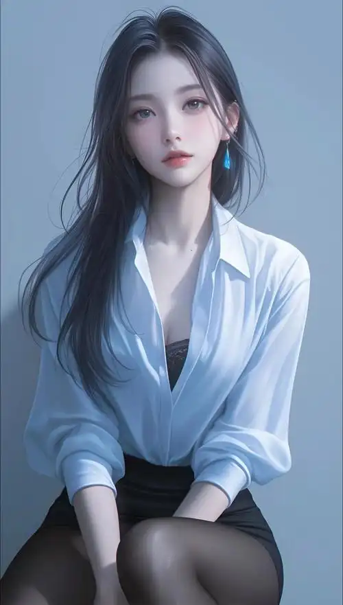 虚拟男友